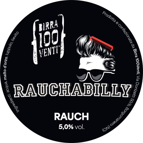 Rauchabilly